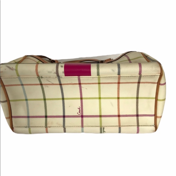 COACH PURSE - Picture 4 of 9